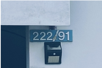 รูป ทาวน์เฮ้าส์ 26.4 ตร.วา เมืองชุมพร ชุมพร เมืองชุมพร ชุมพร 1.8M - รูปที่ 6/9