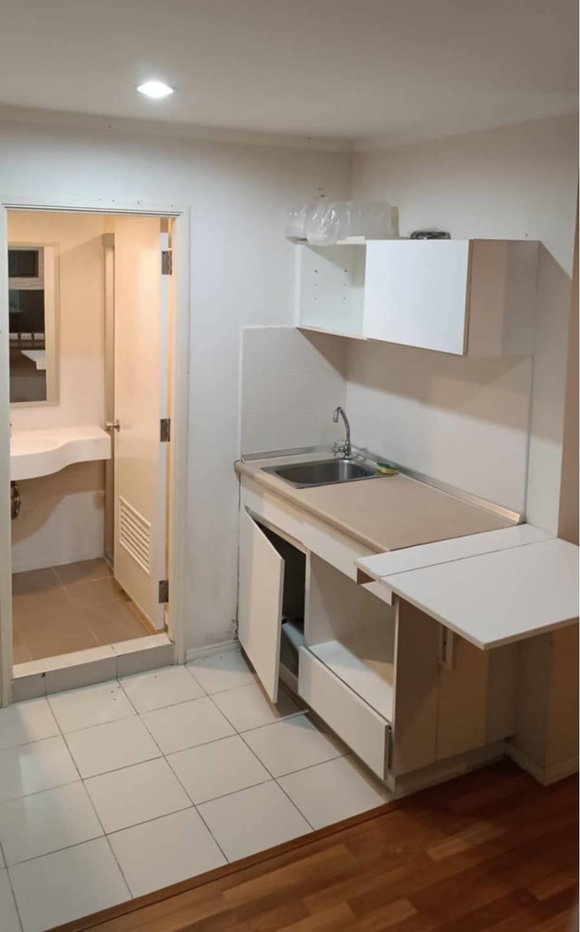 picture CONDO 26.12 Sq.m. Muang Samut Prakarn Samut Prakarn for 1.2M - 8/10