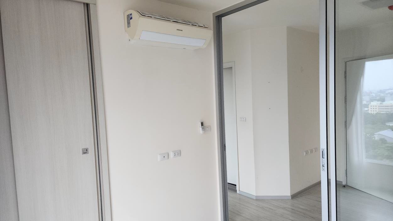 picture CONDO 25.21 Sq.m. Muang Nonthaburi Nonthaburi for 1.6M - 12/18