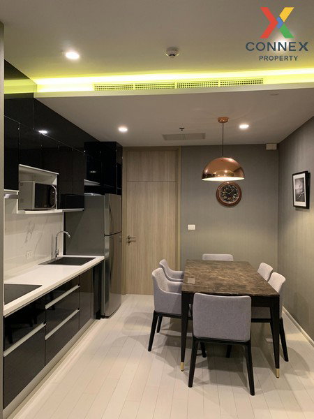 รูป เช่า คอนโด  Noble Ploenchit BTS-เพลินจิต เพลินจิต ลุมพินี ปทุมวัน กรุงเทพ CX-00350 ✅ ทักไลน์ @connexproperty ตอบทันที ทีมงานมืออาชีพ ✅ - รูปที่ 3/11