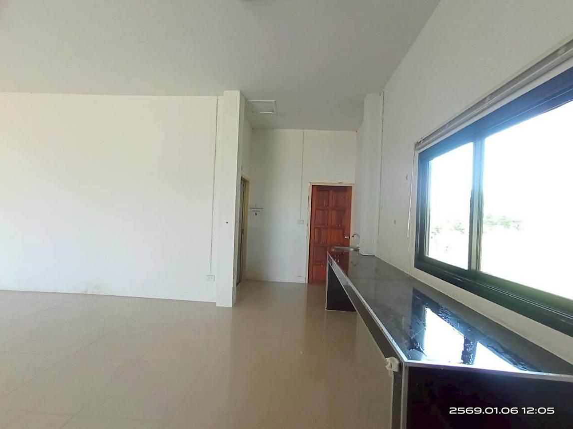 รูป บ้านเดี่ยว 445.8 ตร.วา เมืองมหาสารคาม มหาสารคาม 5.4M - รูปที่ 27/34