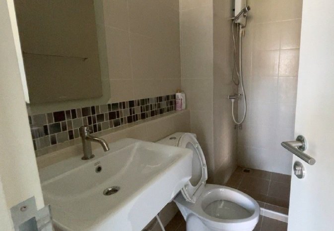 picture CONDO 29.95 Sq.m. Cha-Am Petchburi for 1.4M - 12/17