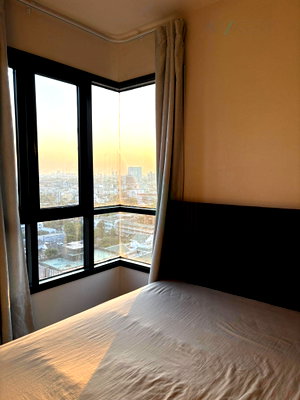 Condos for rent : 🔺 For Rent Condo CENTRIC ARI STATION Building 1, Floor 18,2 bed room, Room size 49.00 sqm