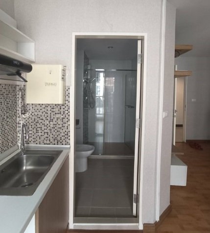picture CONDO 28.44 Sq.m. Krathum Baen Samut Sakhon for 1.3M - 11/13