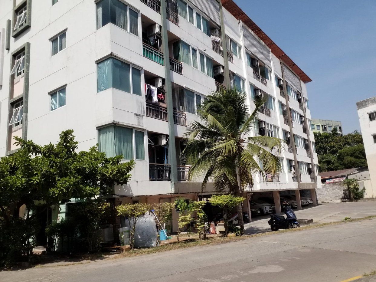รูป ห้องชุด/คอนโดมิเนียม 24.52 ตร.ม. ห้องชุด ปริณดา คอนโดทาวน์ (ราชาผล) [ชั้น 3] เมืองชลบุรี ชลบุรี 650,000 - รูปที่ 11/13