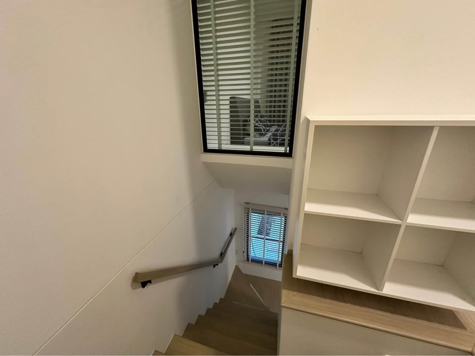 รูป R2986 ให้เช่าทาวน์โฮม Indy 5 บางนา กม.7 (ว่างค่ะ) ใกล้ Mega & IKEA บางนา - รูปที่ 9/17