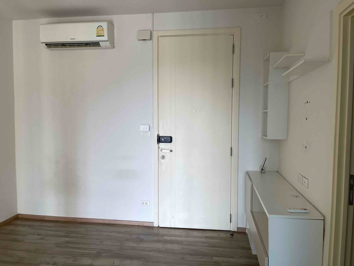 รูป ห้องชุด/คอนโดมิเนียม 34.49 ตร.ม. ห้องชุด เดอะ เบส อัพทาวน์-ภูเก็ต [ชั้น 7 อาคาร C] - วิวสระว่ายน้ำ, วิวภูเขา เมืองภูเก็ต ภูเก็ต 3.3M - รูปที่ 7/21