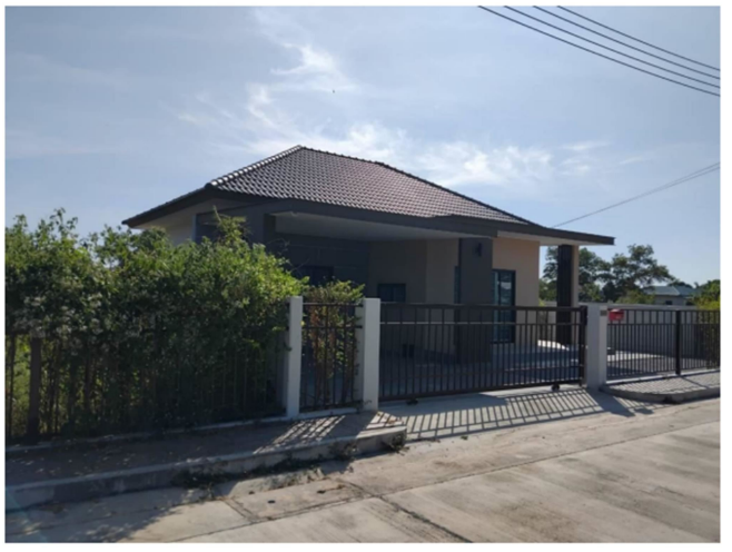 picture HOME 75 Sq.w. Muang Rayong Rayong for 2.7M - 2/8
