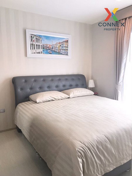 รูป เช่า คอนโด  Rhythm Sukhumvit 36-38 BTS-ทองหล่อ สุขุมวิท พระโขนง คลองเตย กรุงเทพ CX-01225 ✅ ทักไลน์ @connexproperty ตอบทันที ทีมงานมืออาชีพ ✅ - รูปที่ 5/12