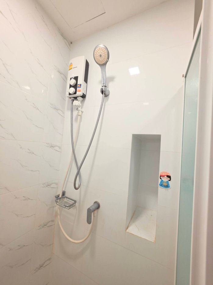 รูป เอพพิโซด ห้องสวย​ พร้อมให้เข้าพัก​ ติดต่อเช่าไลน์ไอดี​ @condo55 - รูปที่ 14/14