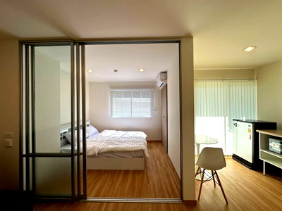 Condos for rent : Lumpini Towship Rangsing - Klong 1