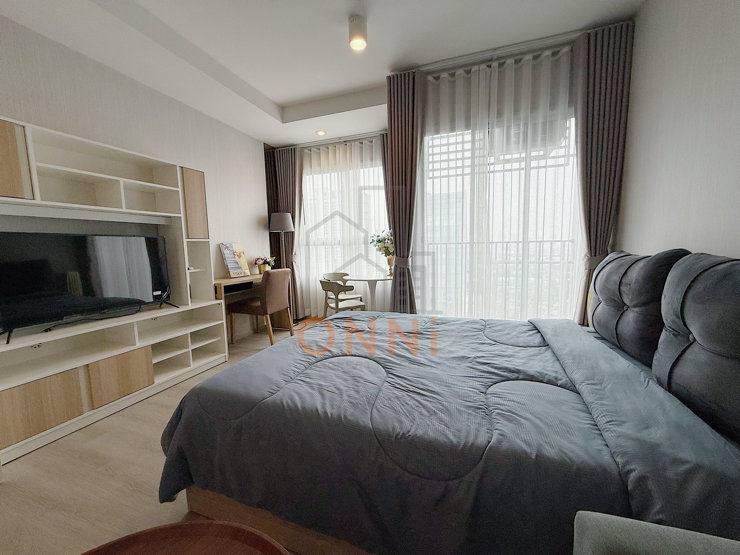 รูป ⭐️Ideo Charan 70 - Riverview⭐️ห้องจริงสวยมาก‼️ มีวิดิโอพร้อมย้าย - รูปที่ 5/10