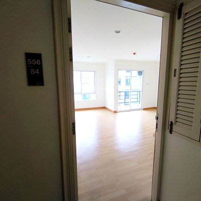 CONDO 39.31 Sq.m. Bueng Kum Bangkok for 1.6M