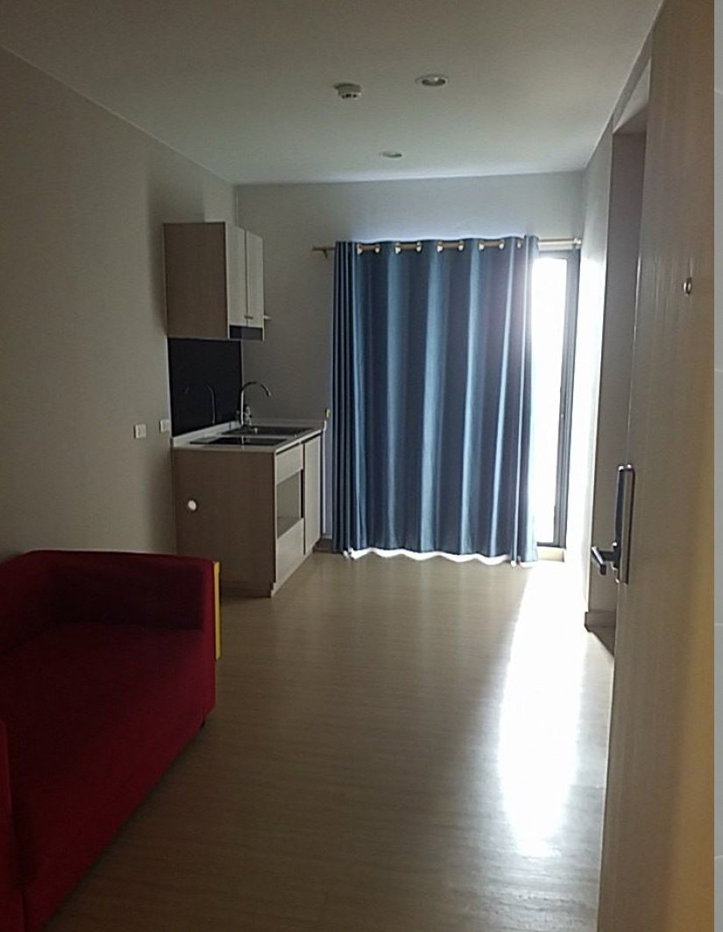 picture CONDO 28.02 Sq.m. Phra Khanong Bangkok for 3.1M - 9/23