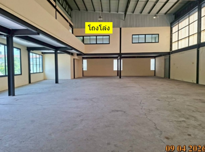 picture OFFICE 596 Sq.w. Phra Samut Jadee Samut Prakarn for 30.5M - 5/44