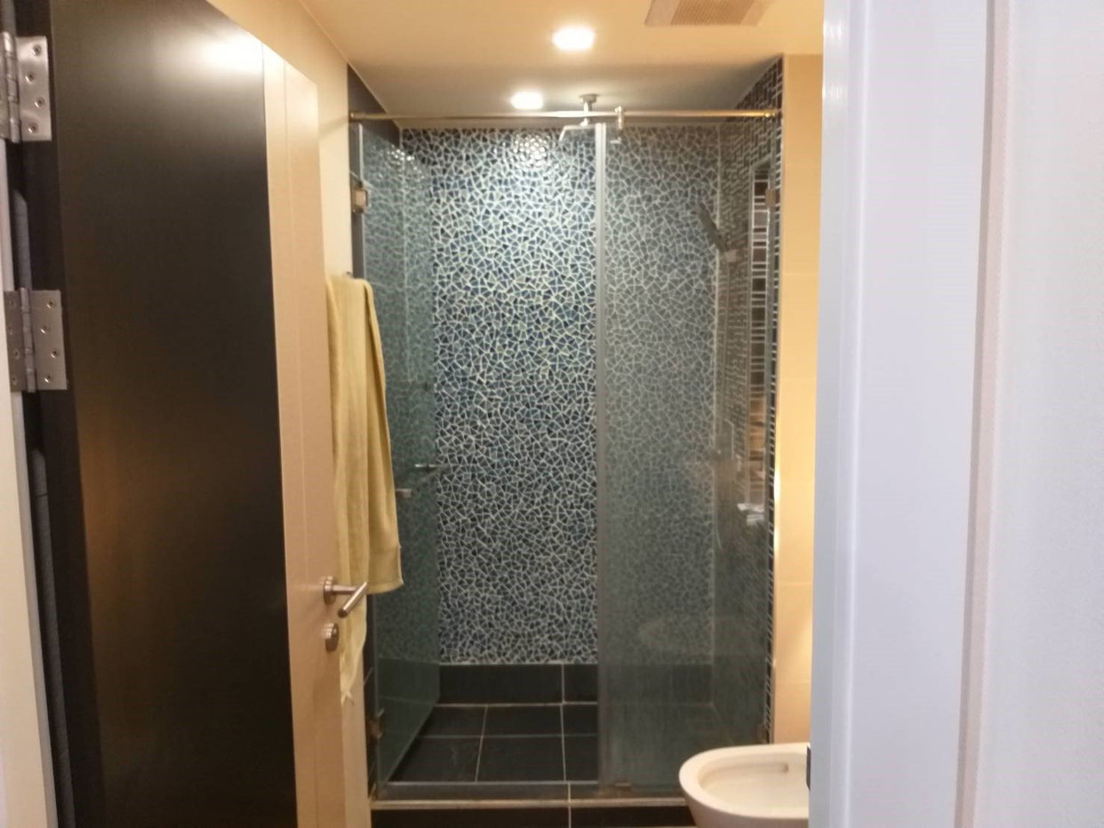 รูป ห้องชุด/คอนโดมิเนียม 39.02 ตร.ม. ห้องชุด เดอะฟิลเจอร์ [ชั้น 4 อาคาร B] สัตหีบ ชลบุรี 1.9M - รูปที่ 8/12