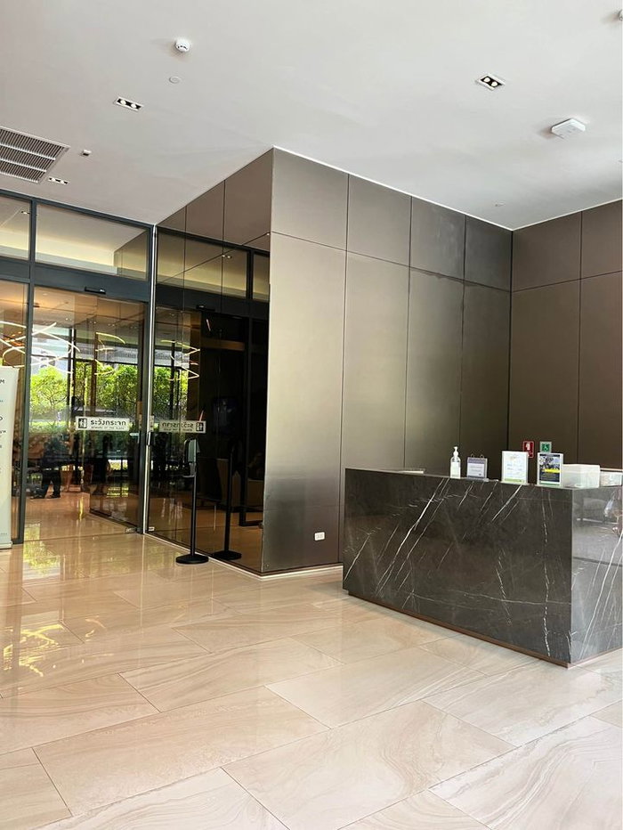 รูป  Condo for rent:Ideo Sukhumvit 93 Line ID: @condobkk(With@) - รูปที่ 10/13