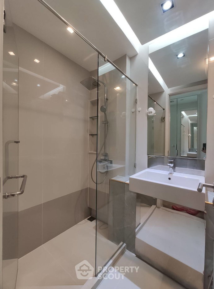รูป คอนโด 1 ห้องนอน Equinox พหลโยธิน-วิภาวดี ชั้น 24 ใกล้ BTS ห้าแยกลาดพร้าว (ID 2834136) - รูปที่ 9/12