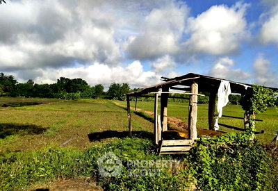 Land for sale Hang Dong Chiang Mai : 3,600 m² Land for Sale in Nong Kaeo (ID 2830413)