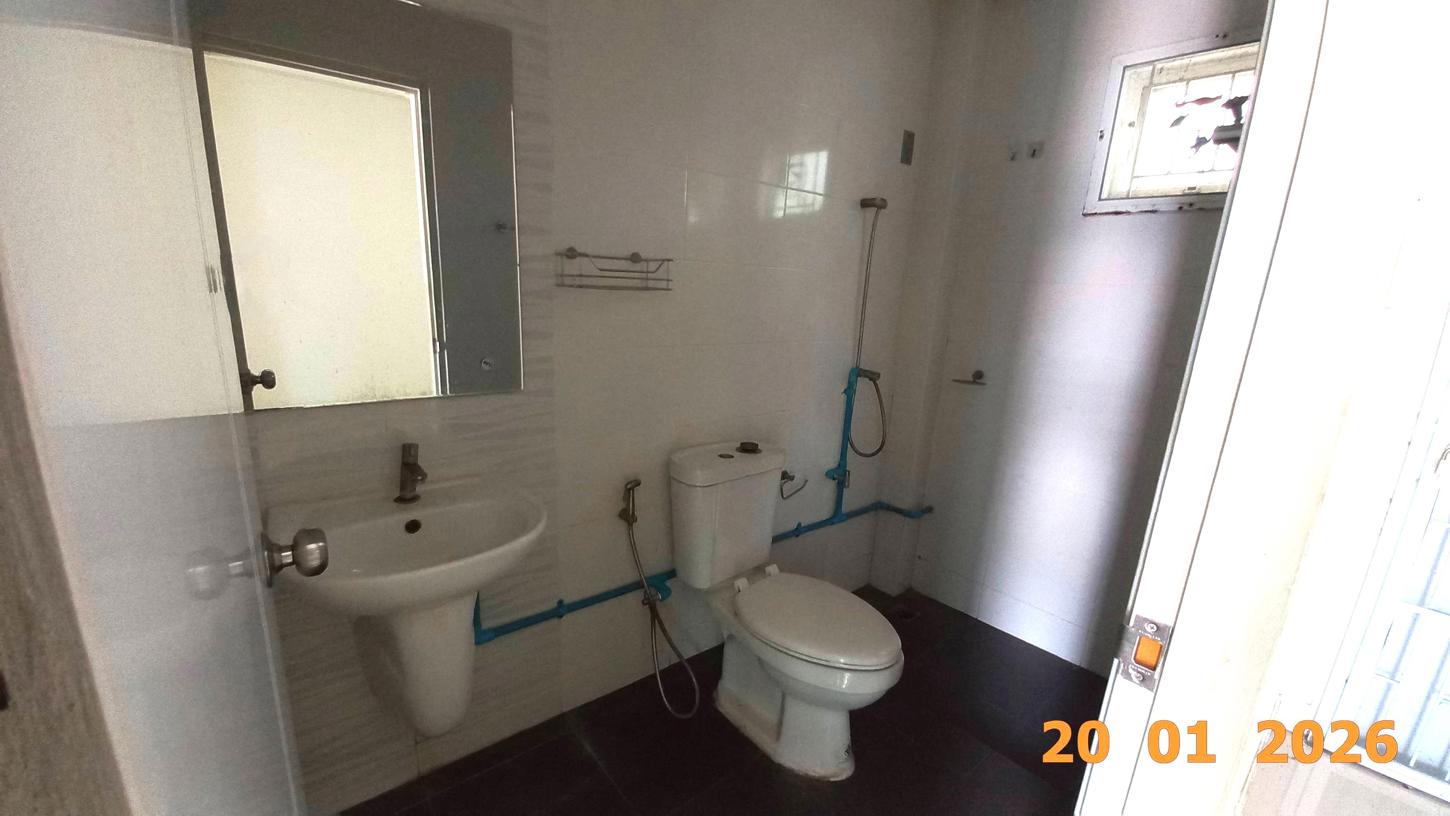 รูป บ้านเดี่ยว 72 ตร.วา สิรารมย์ พาร์ค โสธร เมืองฉะเชิงเทรา ฉะเชิงเทรา 4.2M - รูปที่ 25/30