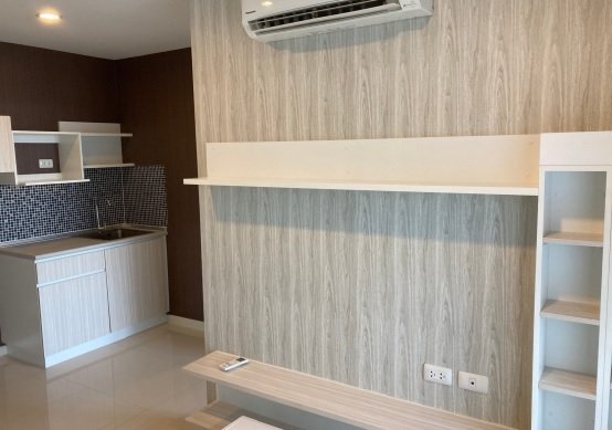 picture CONDO 59.53 Sq.m. Bang Lamung Chonburi for 3.3M - 6/9