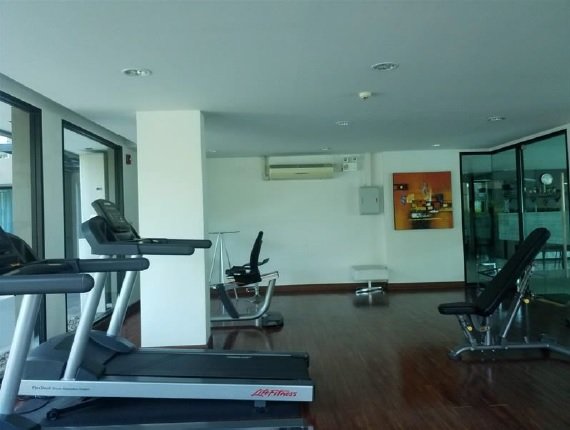 CONDO 38.77 Sq.m. Muang Phuket Phuket for 3.4M