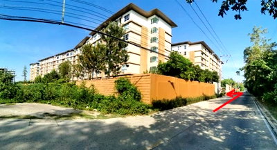 ขายคอนโด : ห้องชุด/คอนโดมิเนียม 29.95 ตร.ม. ห้องชุด บ้านทิวลม ชะอำ [ชั้น 6 อาคาร D] ชะอำ เพชรบุรี 1.5M