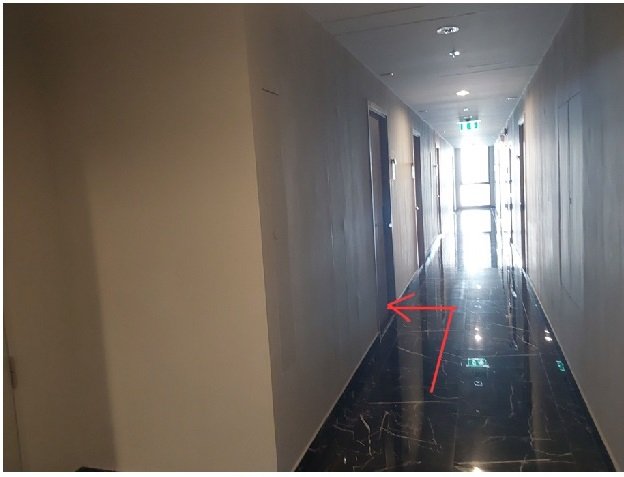 รูป ห้องชุด/คอนโดมิเนียม 24.42 ตร.ม. ห้องชุด อัลติจูด ยูนิคอร์น สาทร-ท่าพระ [ชั้น 28] ธนบุรี กรุงเทพมหานคร 2.8M - รูปที่ 3/13