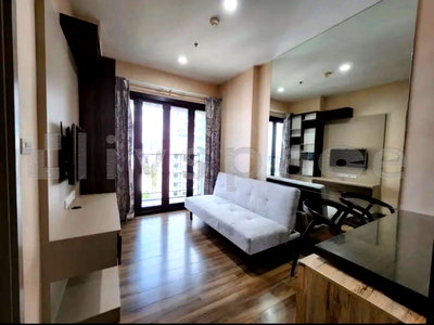 คอนโดให้เช่า : ▚ L0KC0Mツ ให้เช่า: Teal Sathorn-Taksin 1 ห้องนอน 35sqm. ✨ ห้องสวย พร้อมเข้าอยู่! ทำเลดีใกล้สาทร-วงเวียนใหญ่ 🏙️