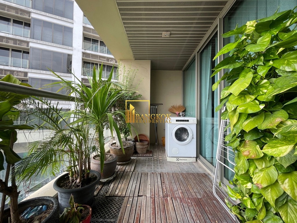 รูป The Lakes | Expansive 2 Bedroom Condo For Sale in Asoke - BR19069CD - รูปที่ 6/33