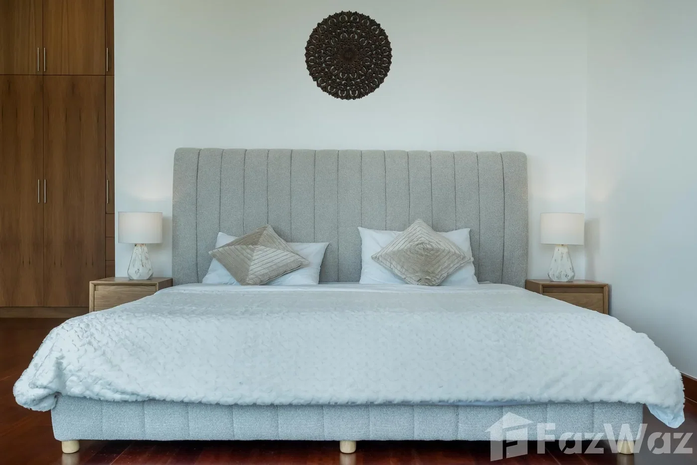 รูป วิลล่าให้เช่า 4 ห้องนอน ใน ราไวย์, ภูเก็ต 6216661 - รูปที่ 43/47