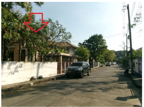 picture HOME 81 Sq.w. Lam Luk Ka Pathumthani for 6.4M - 4/20