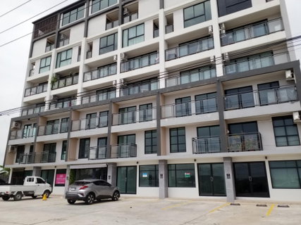 CONDO 33.57 Sq.m. Muang Chon Buri Chonburi for 1.6M