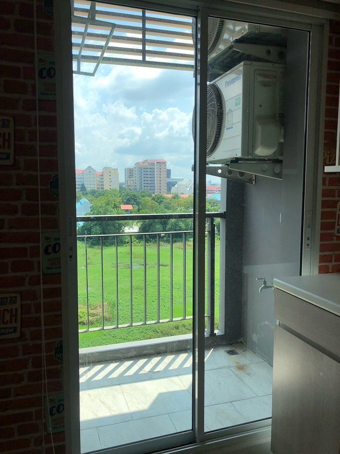 picture CONDO 30.13 Sq.m. Phuttha Mon Thon Nakhon Pathom for 1.8M - 7/9