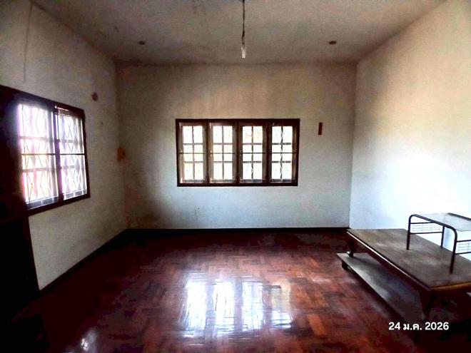 รูป บ้านเดี่ยว 120 ตร.วา เมืองลำปาง ลำปาง 1.5M - รูปที่ 10/36