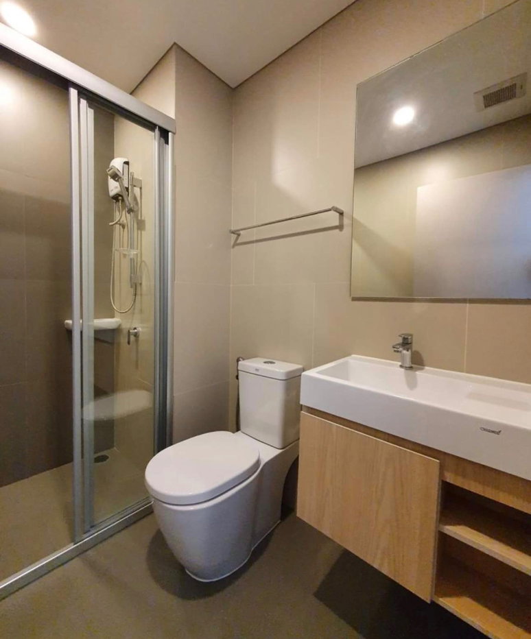 รูป Lumpini suite phetchaburi makkasan ☎️2 bed 1 bath ‼️only 22000/month‼️ NOW AVAILABLE 🔆✅ - รูปที่ 9/13