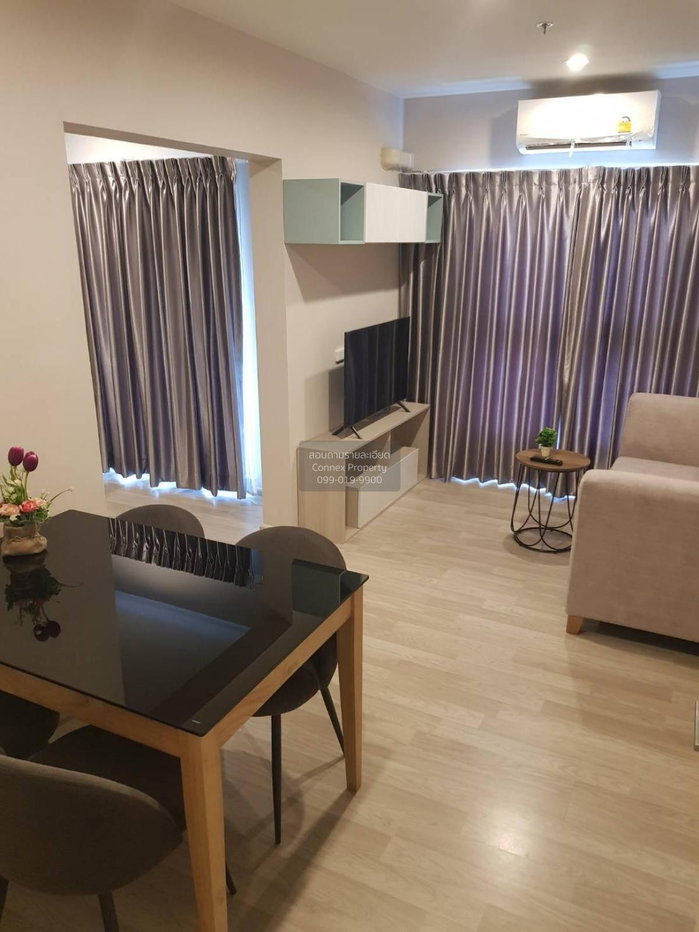 รูป เช่าคอนโด เดอะ ไพรเวซี่ พระราม 9 ARL-รามคำแหง สวนหลวง เขต สวนหลวง กรุงเทพ CX-125133 ✅ ทักไลน์ @connexproperty ตอบทันที ทีมงานมืออาชีพ ✅ - รูปที่ 2/11