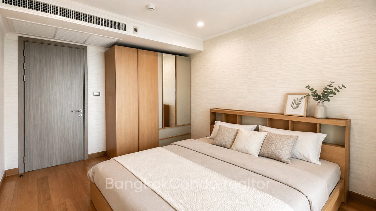 รูป 🍀🍀🍀 Fully furnished💝 ให้เช่า📌 ศุภาลัย โอเรียนทัล สุขุมวิท 39(Line:@rent2022)BTS พร้อมพงษ์✨พร้อมเข้าอยู่🌼A11258 - รูปที่ 4/16