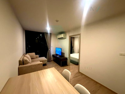 Condos for rent : 📌 For Rent Condo SERIO SUKHUMVIT 50 Building A, Floor 6,1 bed room, Room size 29 sqm