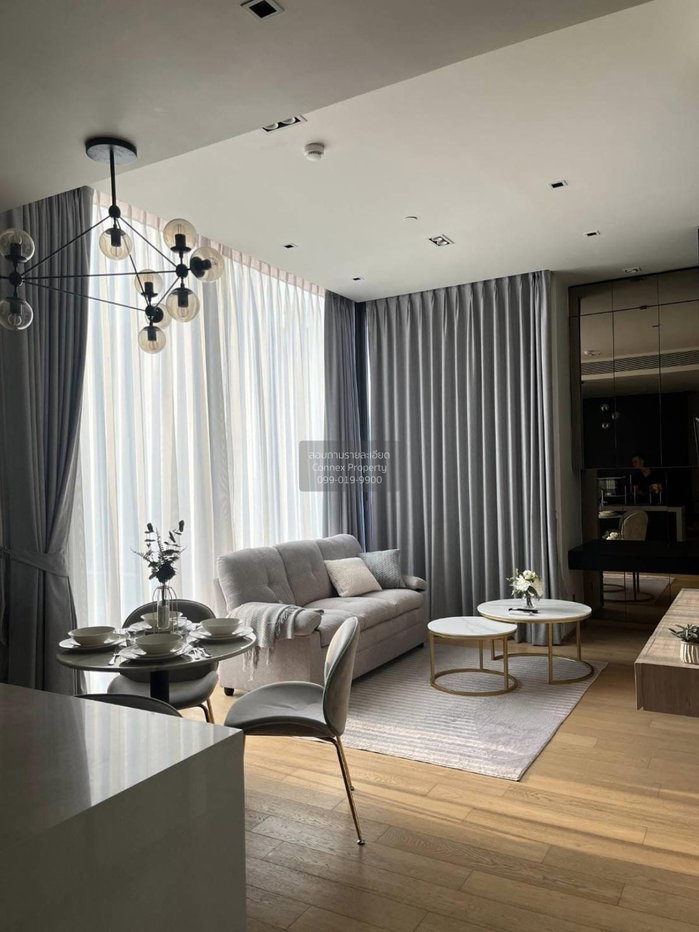 รูป เช่าคอนโด  28 ชิดลม BTS-ชิดลม ลุมพินี เขต ปทุมวัน กรุงเทพ CX-104290 ✅ ทักไลน์ @connexproperty ตอบทันที ทีมงานมืออาชีพ ✅ - รูปที่ 1/7