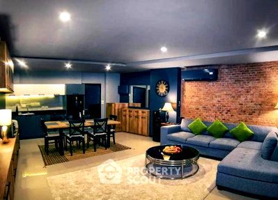 Condos for sale : 2-BR Condo at Nai Harn Beach Condominium close to Nai Harn (ID 2830322)