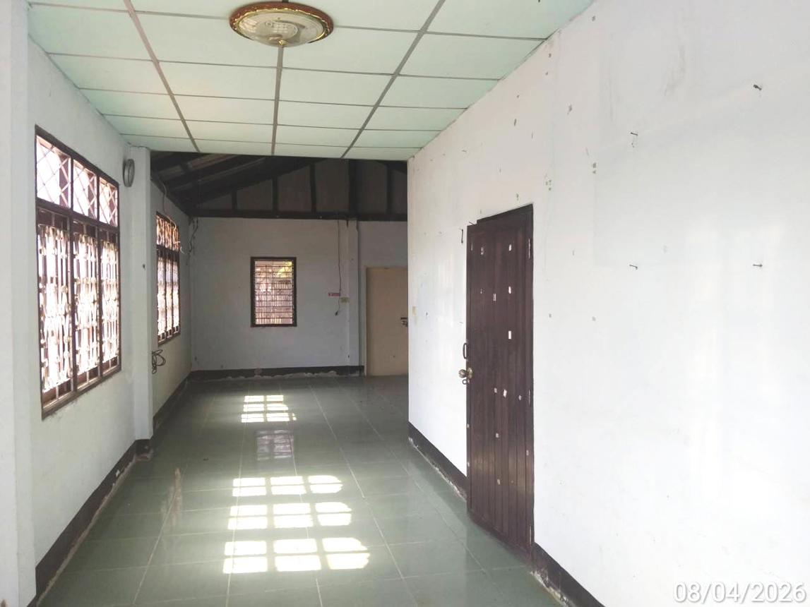 รูป บ้านเดี่ยว 60 ตร.วา เมืองบุรีรัมย์ บุรีรัมย์ 701,000 - รูปที่ 14/24