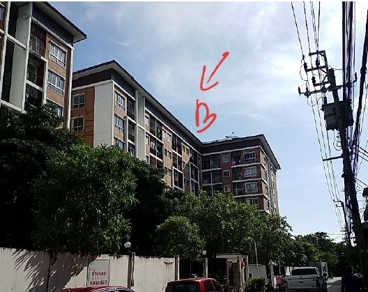 picture CONDO 30.39 Sq.m. Bang Plee Samut Prakarn for 1.6M - 2/14