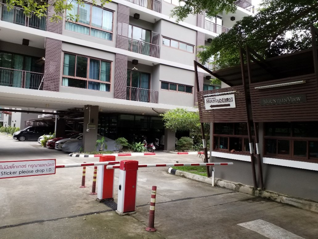รูป ห้องชุด/คอนโดมิเนียม 112.58 ตร.ม. ห้องชุด เมาท์เท่นฟรอนท์ คอนโดมิเนียม [ชั้น 2] เมืองเชียงใหม่ เชียงใหม่ 5.2M - รูปที่ 3/21