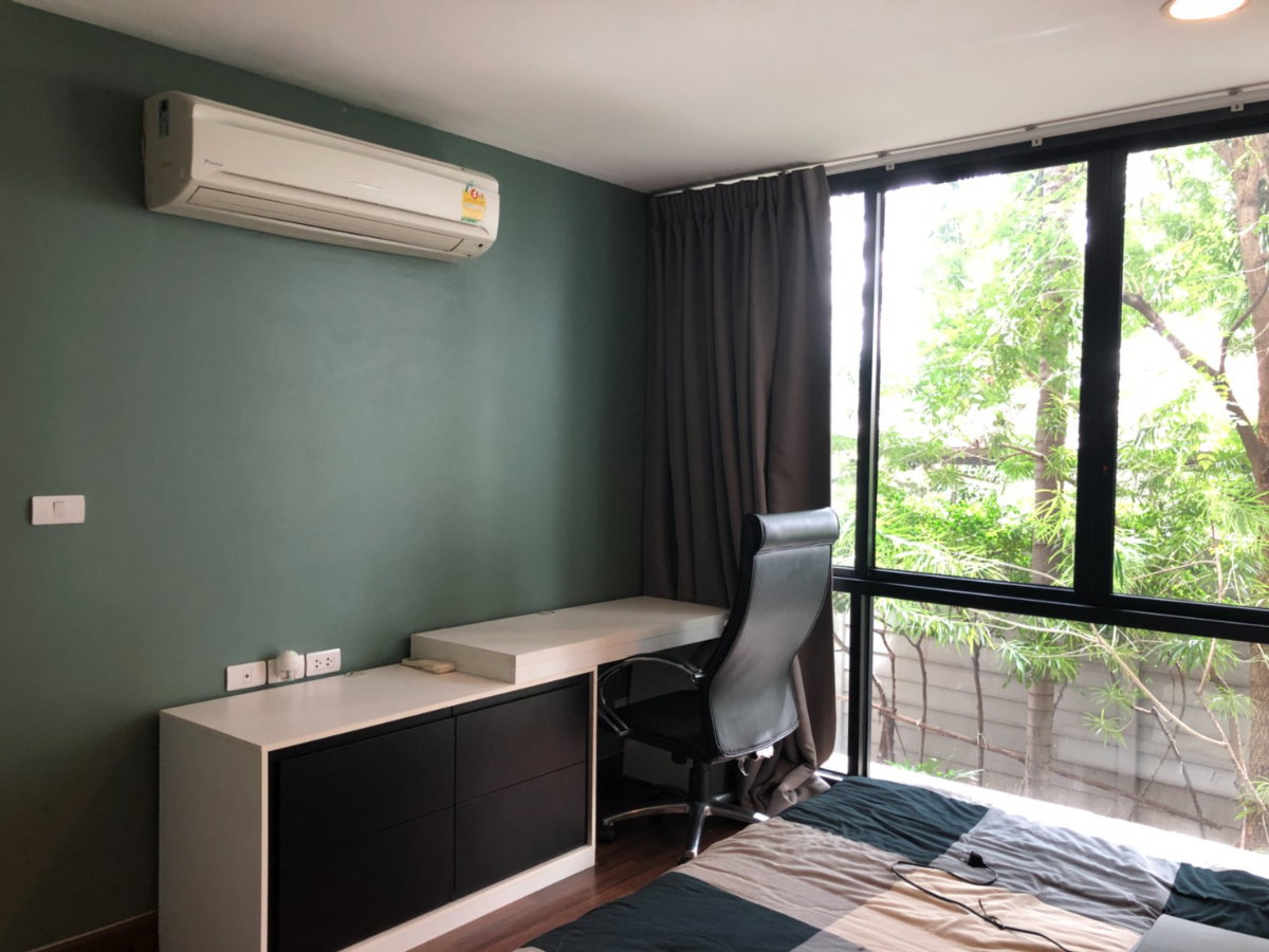 รูป ให้เช่า  D 65 Condominium สุขุมวิท 65 ขนาด 50 ตรม ค่าเช่า 18,000 สัญญา 2 ปี - รูปที่ 9/14
