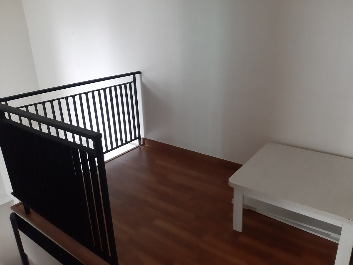 picture CONDO 29.41 Sq.m. Wang Thonglang Bangkok for 2.2M - 11/15