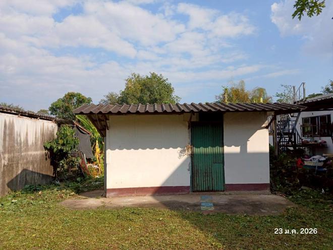 รูป บ้านเดี่ยว 97 ตร.วา แม่ทะ ลำปาง 806,000 - รูปที่ 2/32