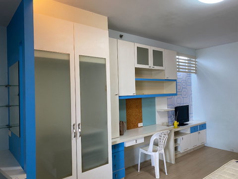 Condo for Sale at City Home, Phasawang, Hat Yai