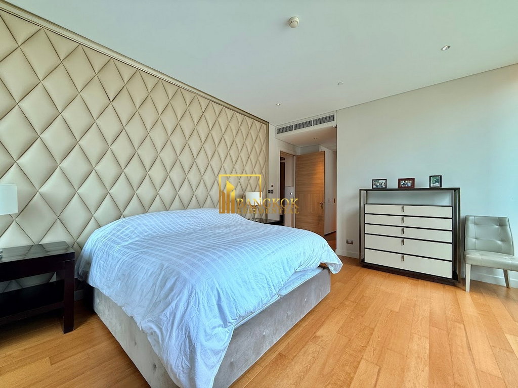 รูป Sindhorn Residence | Luxurious 3 Bedroom Condo in Chidlom - BR61268CD - รูปที่ 10/41