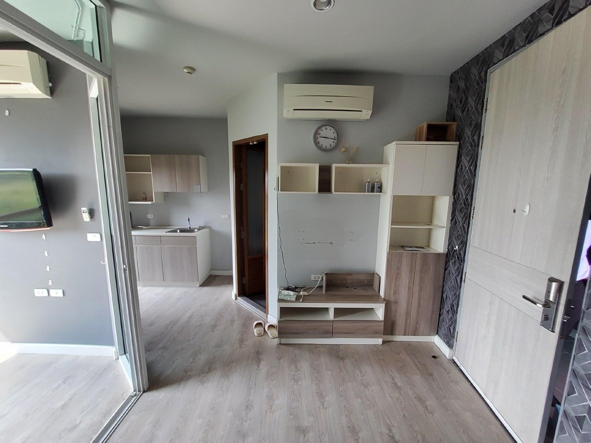 picture CONDO 30.13 Sq.m. Phuttha Mon Thon Nakhon Pathom for 1.5M - 12/18